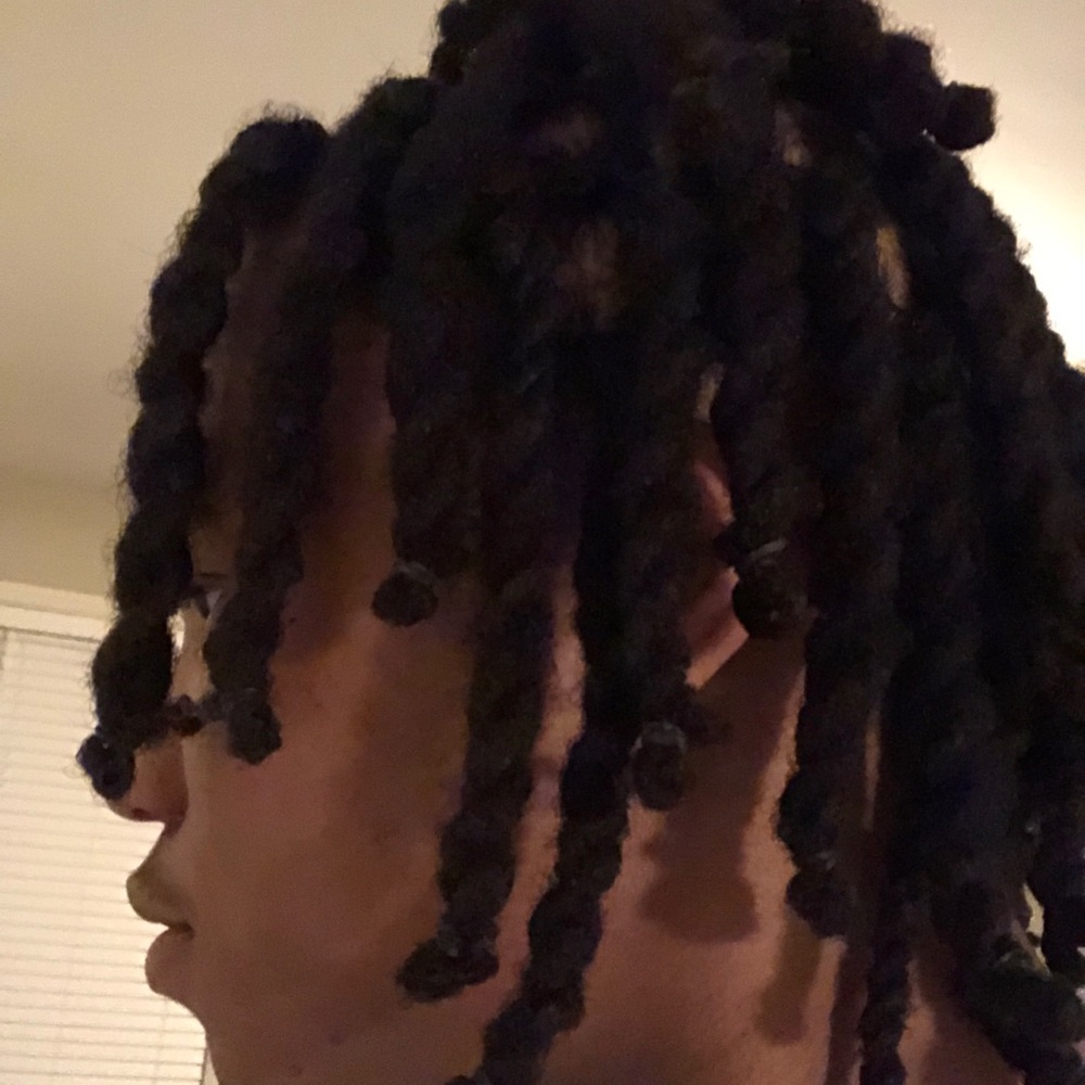 Meet your Posher, Melly